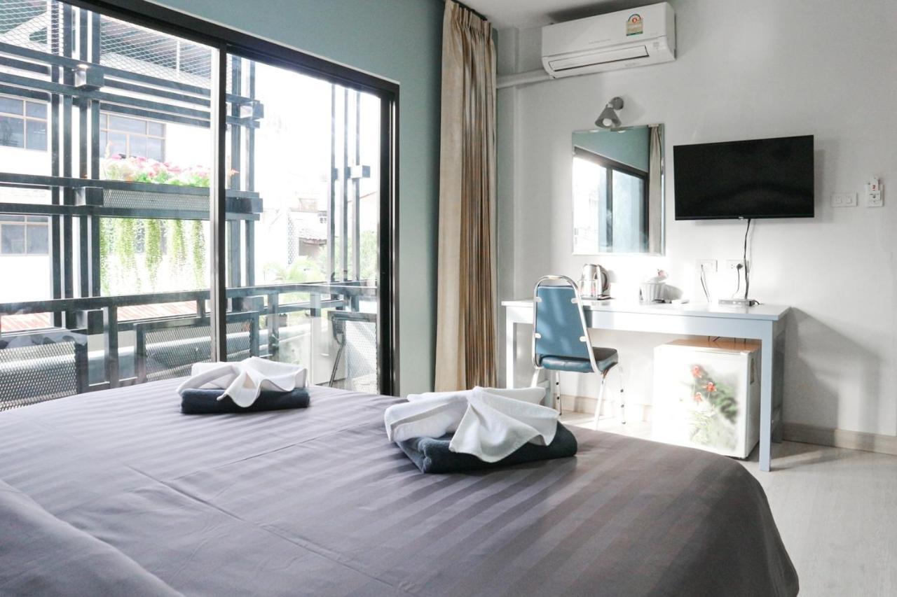 My Friends Hotel Trang