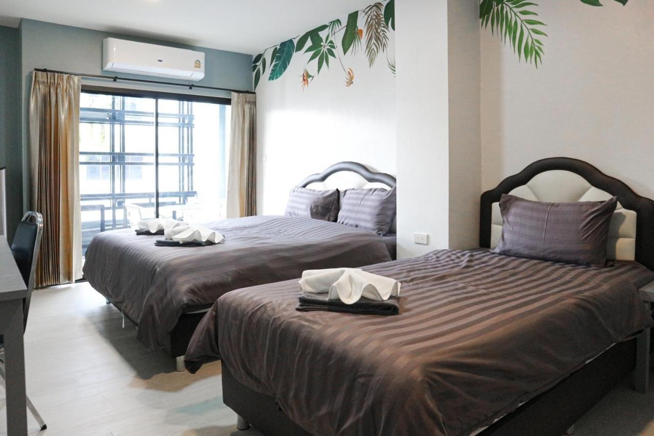 My Friends Hotel Trang